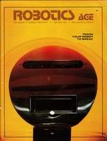 Robotics Age Magazine