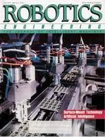Robotics Age Magazine