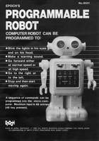 Robots Omnibot Manual