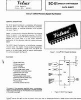 RB5X SC-01 Manual