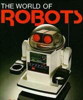 Omnibot Robot