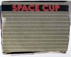 Space Cup