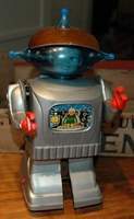 Paya Robot