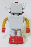 Mike Robot