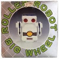 Roller Robot
