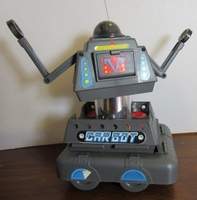 Carbot Robot