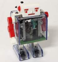Mr. Robot Jr.Robot
