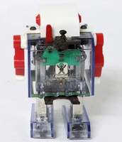 Mr. Robot Jr.Robot