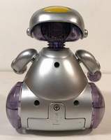 Hi Q the Inteli-bot Robot