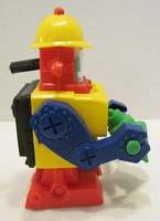 Constructo Robot