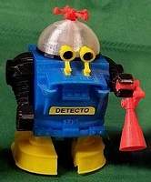 Detecto Robot