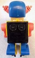 Gofer Robot