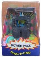 Ding-A-Ling Power Pack