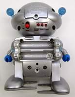 Fubo Kie Dad Bot