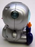 Fubo Kie Dad Bot