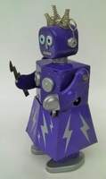 Electra Robot