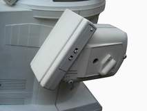 Omnibot 2000 Carlchen Robot
