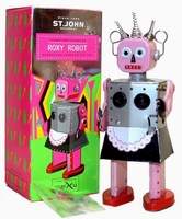 Roxy Robot