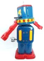 Atom Robot