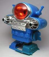 Ray Robot