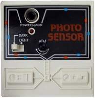 Photo Sensor