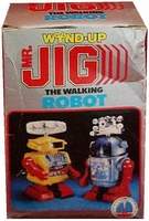 Mr. Jig Robot