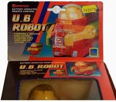 UB_Robot