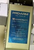 ProArm RS2200