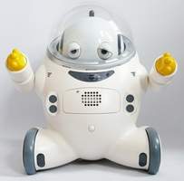 ifBot Robot