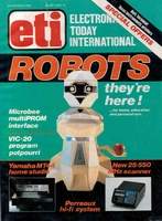 ETI Robots