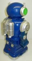 Powerbot  Robot