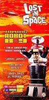 Lost in Space B9 Robot