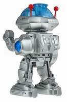 Space Armor  Robot