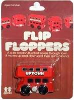 Flip_Floppers Double Decker Bus
