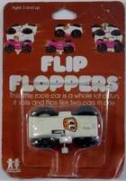 Flip_Floppers Race Car