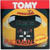 Tomy Puckman