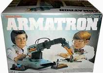 Armatron Robot Arm