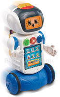 Gadget The Learning Robot