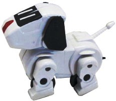 T-dog Robot Dog