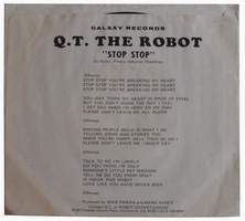 Q.T. Robots