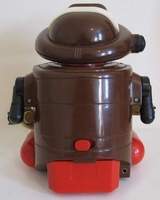 ChocoRobo Robot
