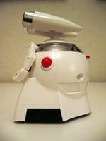 Lov Bot Robot