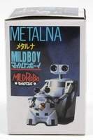Metalina Robot