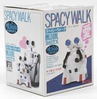 Spacy Walk Robot