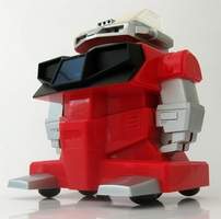 Micro-Bot Robot