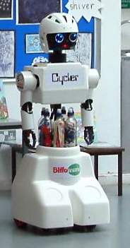 Cycler Robot