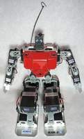 Kondo KHR 2HV Robot