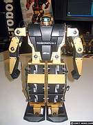 Hitec Robonova 1 Robots