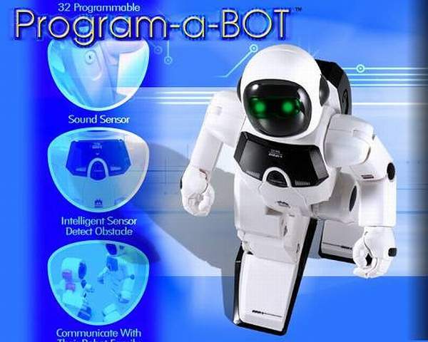 Program-a-Bot