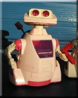 Sucharaka Bot Robot by Tomy
